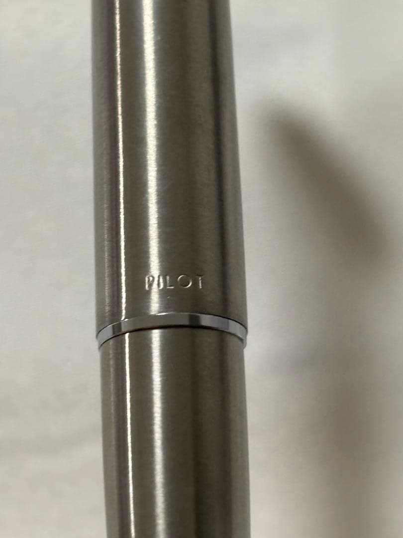 <希少>新品PILOT ミュー701　廃盤　万年筆　パイロット　レトロ エ*送様 <希少>新品PILOT ミュー701 廃盤 万年筆 パイロット レトロ