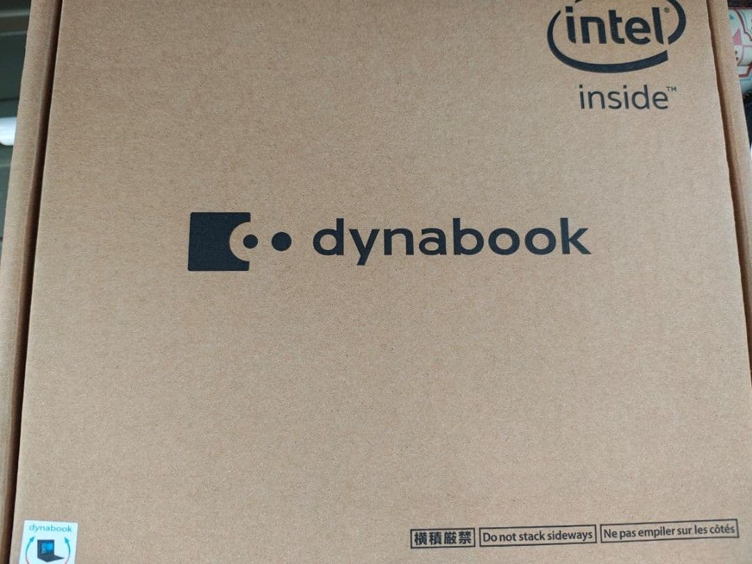 Windowsデスクトップ dynabook dynaEdge DE100 Windows 10 Pro dynabook（ダイナブック） 展示品 デスクトップパソコン Dynabook