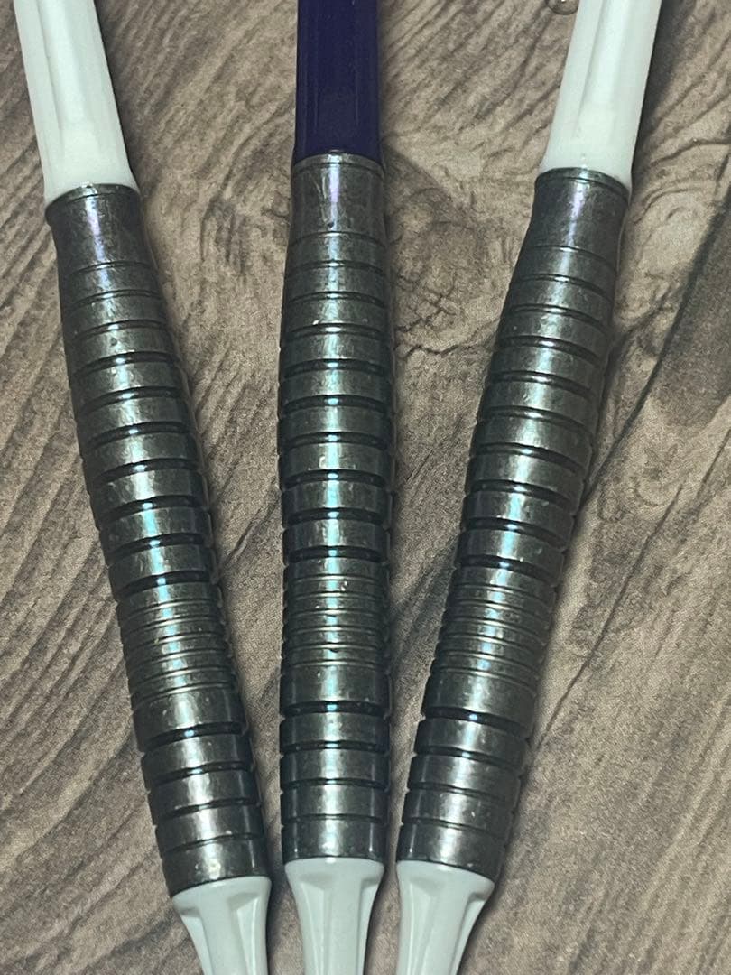 [ダーツ]ライジングサンG6(2BA)/TARGET[バレル]