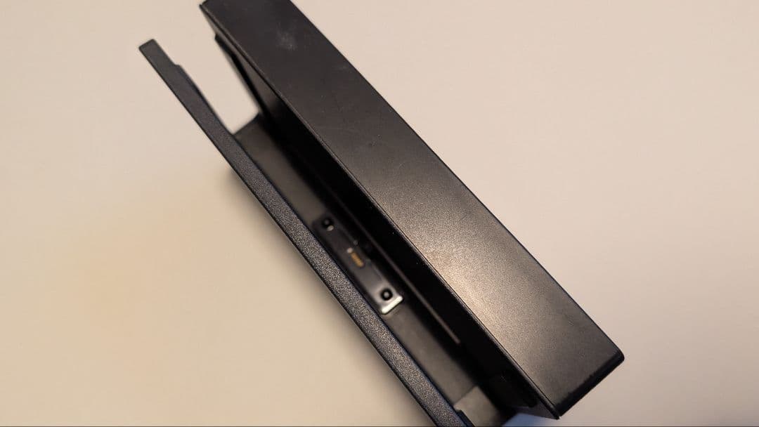 【美品】Nintendo Switch グレー 本体（箱無し）