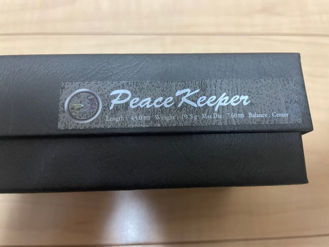 JOKER D Peace Keeper(ピースキーパー)