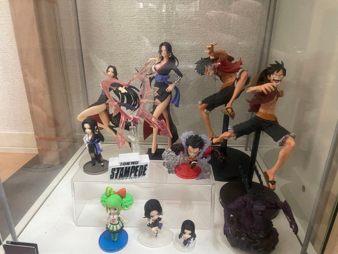 【バラ売可能‼︎】ワンピース フィギュア　まとめ
