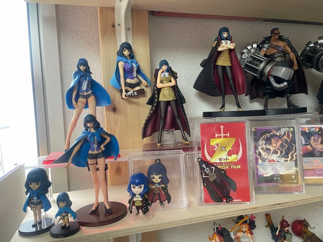 【バラ売可能‼︎】ワンピース フィギュア　まとめ