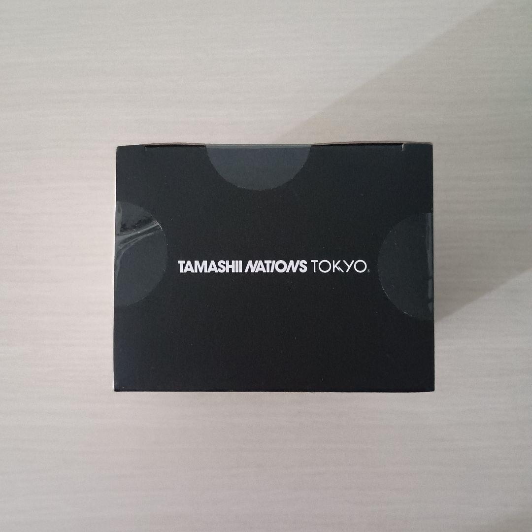 TAMASHII NATIONS Figurarts ZERO チョッパー