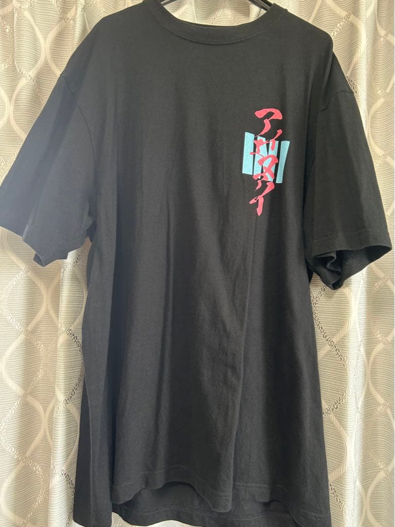 INI 理人 Tシャツ XL INI Tシャツ 池﨑理人 XL INI chicken