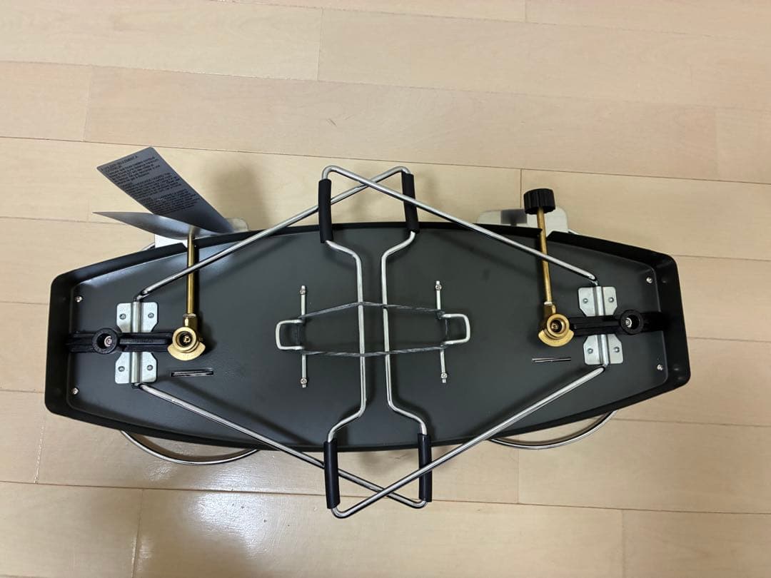 【美品】プリムス ニョルド PRIMUS Njord Stove 元箱・説明書付