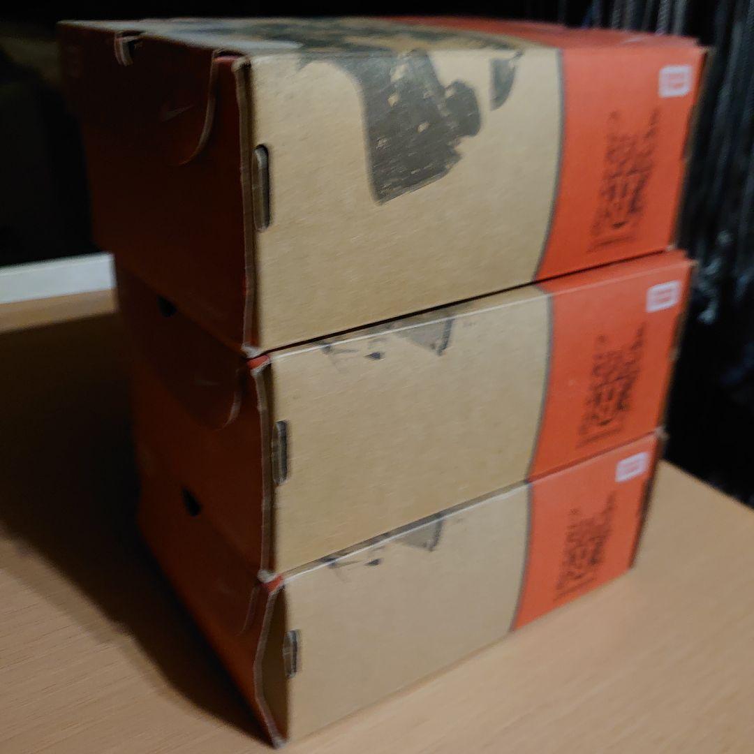 ナイキフリー 7.0 トランスフォーマー フィギュア　3点セット