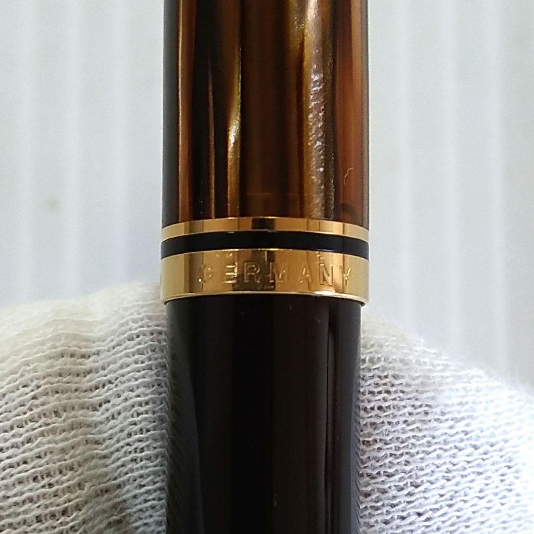 【美品】ペリカンスーベレーンK600　丸善 130周年　ボールペン　限定品