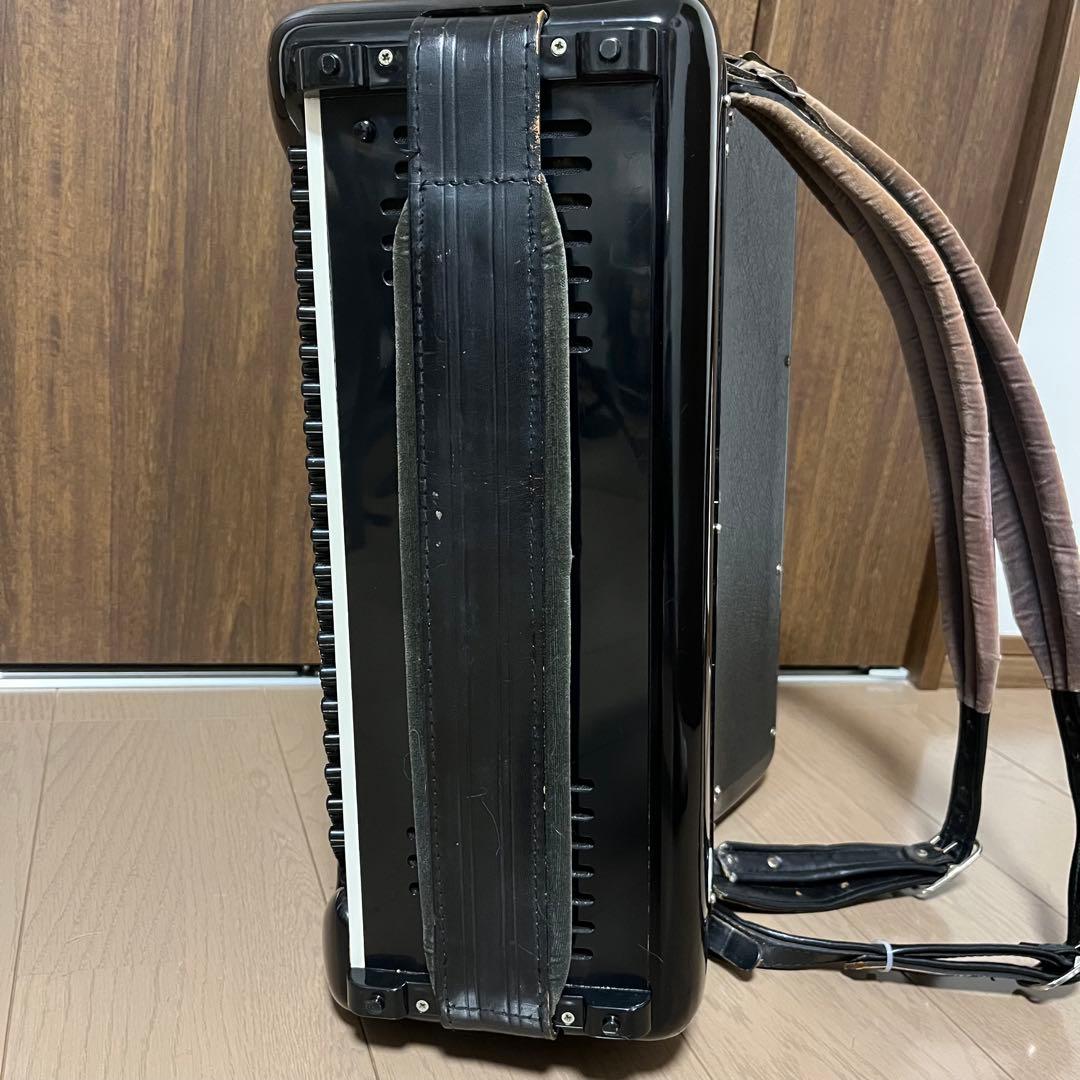 GIULIETTI ジュリエッティ M52 アコーディオン - メルカリ