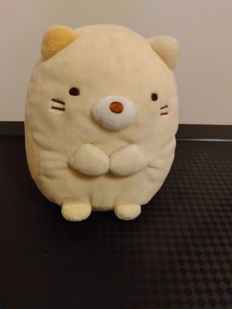 すみっコぐらし キャリーケース　ウーニーズぬいぐるみ　本　扇風機　17点セット