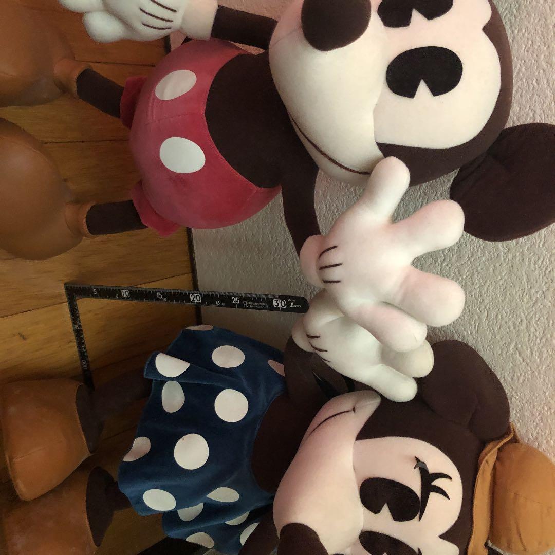 ミッキー、ミニー Amazon.co.jp: ミッキー＆ミニー クラシック・コレクション MovieNEX