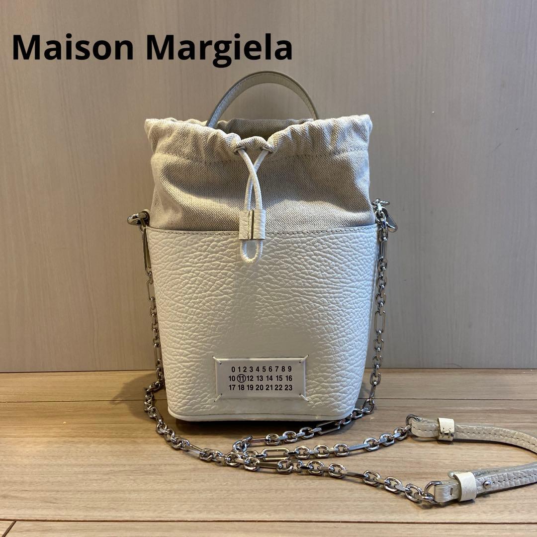 【新品】Maison Margiela 5AC バッグ