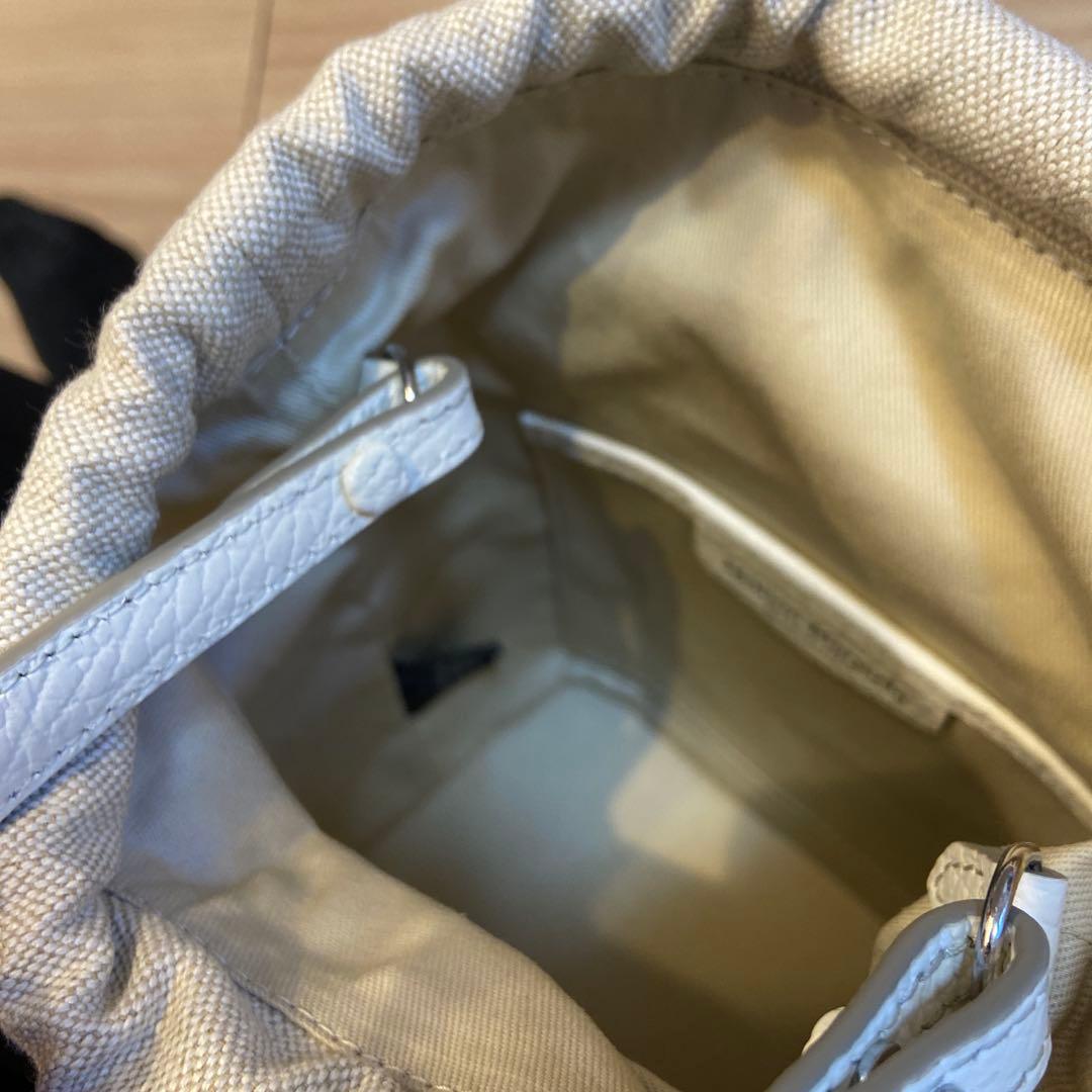 【新品】Maison Margiela 5AC バッグ