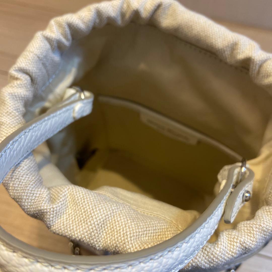 【新品】Maison Margiela 5AC バッグ