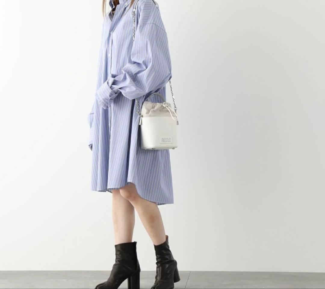 【新品】Maison Margiela 5AC バッグ