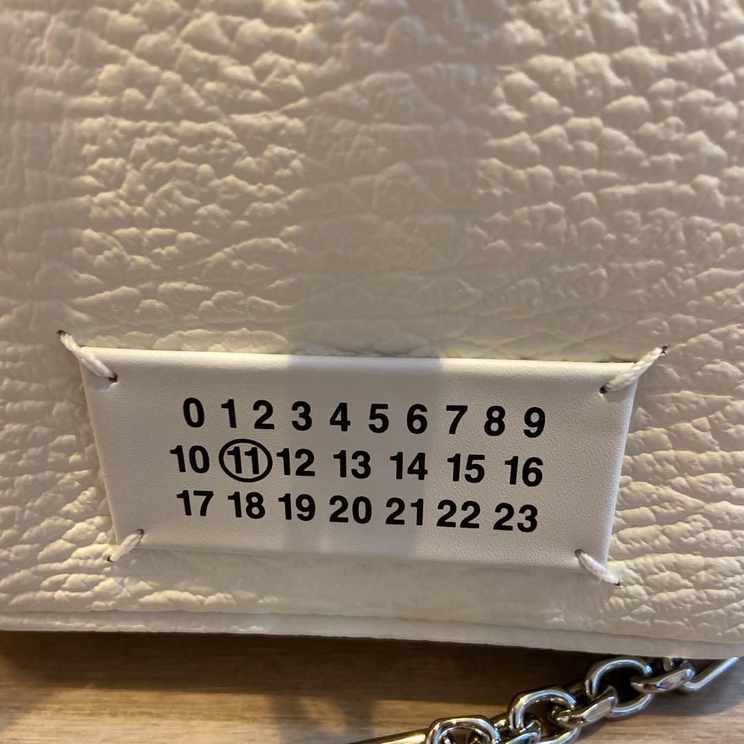 【新品】Maison Margiela 5AC バッグ
