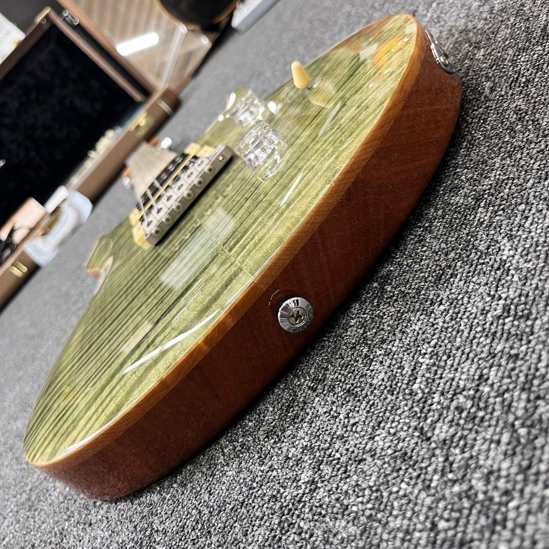 【10163】 Paul Reed Smith PRS SE CUSTOM 24