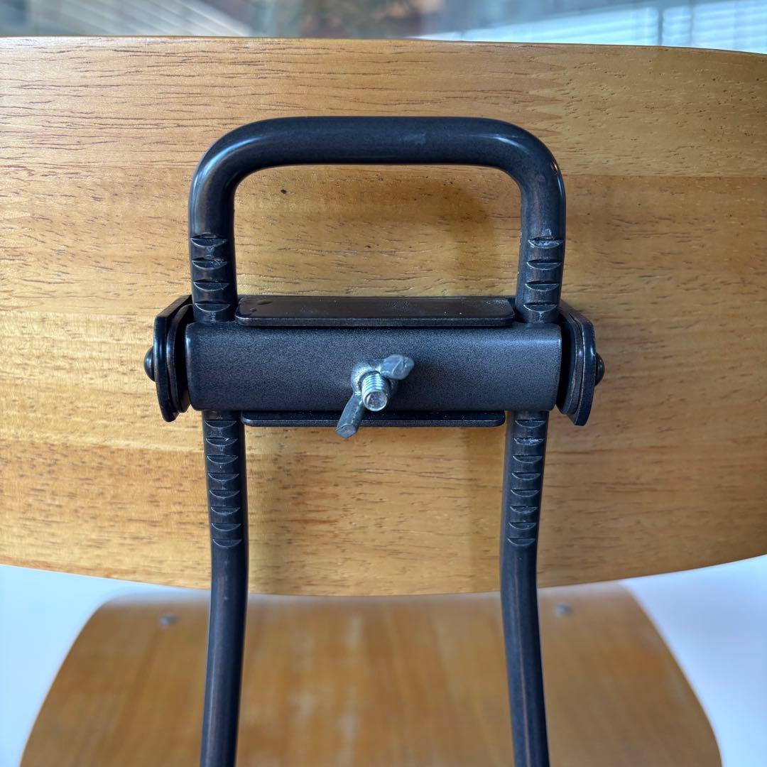 CRASH GATE トレド チェアー ダイニング インダストリアル 2脚