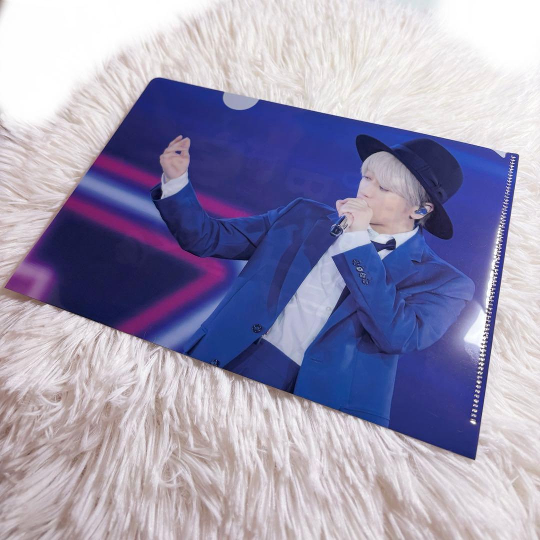 Nissy 映画 クリアファイル 西島隆弘 - メルカリ