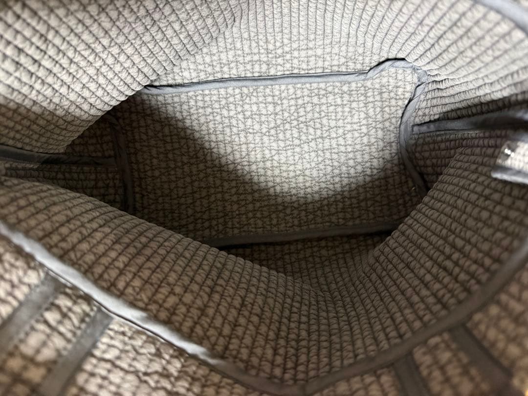 ピオヌンナル JALコラボ ヴィクトリア ダークグレー