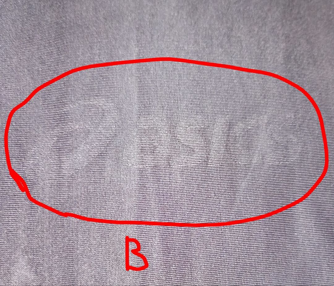 マ*ク様 asics競泳水着メンズロングスパッツ【Tライナーアローウェーブ】