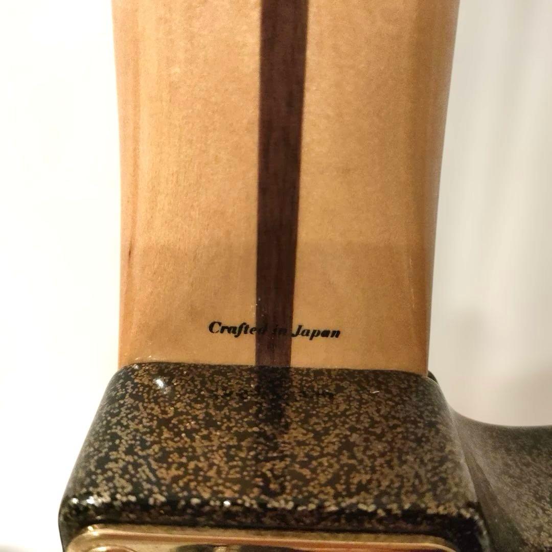 【ケース付】Fender ヘレキャスター 22フレット 限定品 ST155 JJ