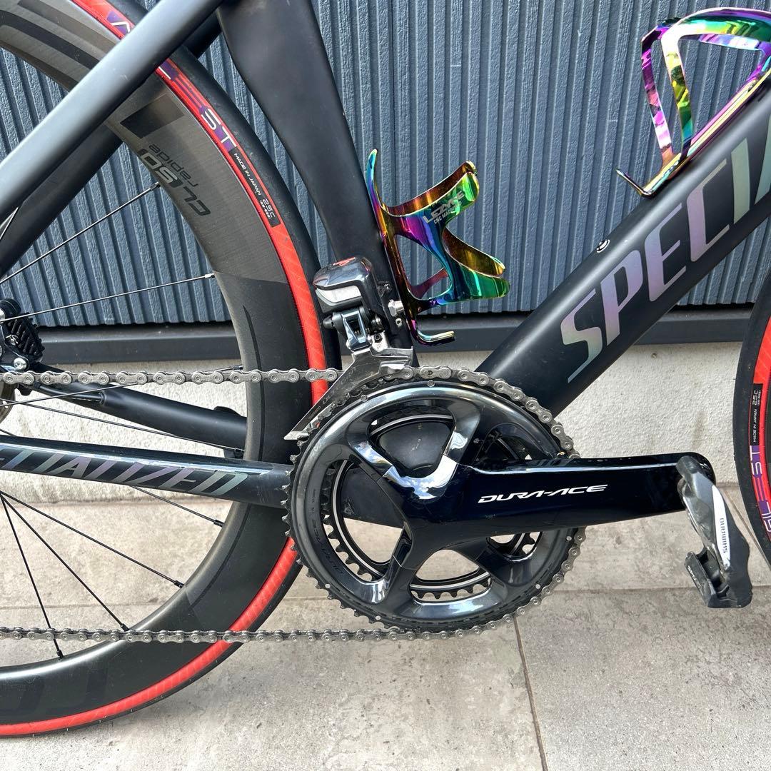 【たぬきち】SPECIALIZED VENGE PRO サイズ54