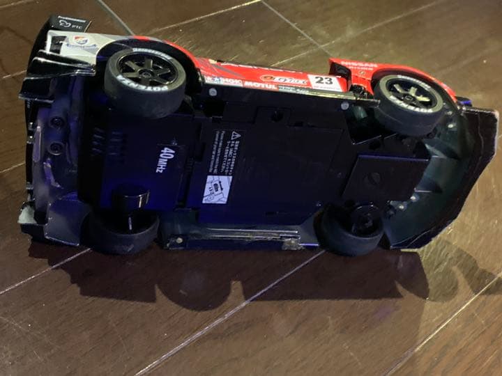 フェアレディZ レーシング