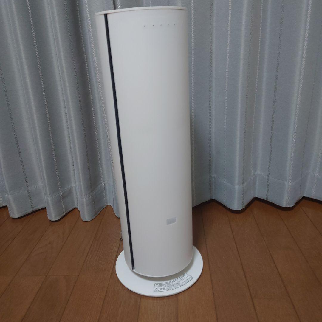 Panasonic セラミックファンヒーター DS-FWX1200