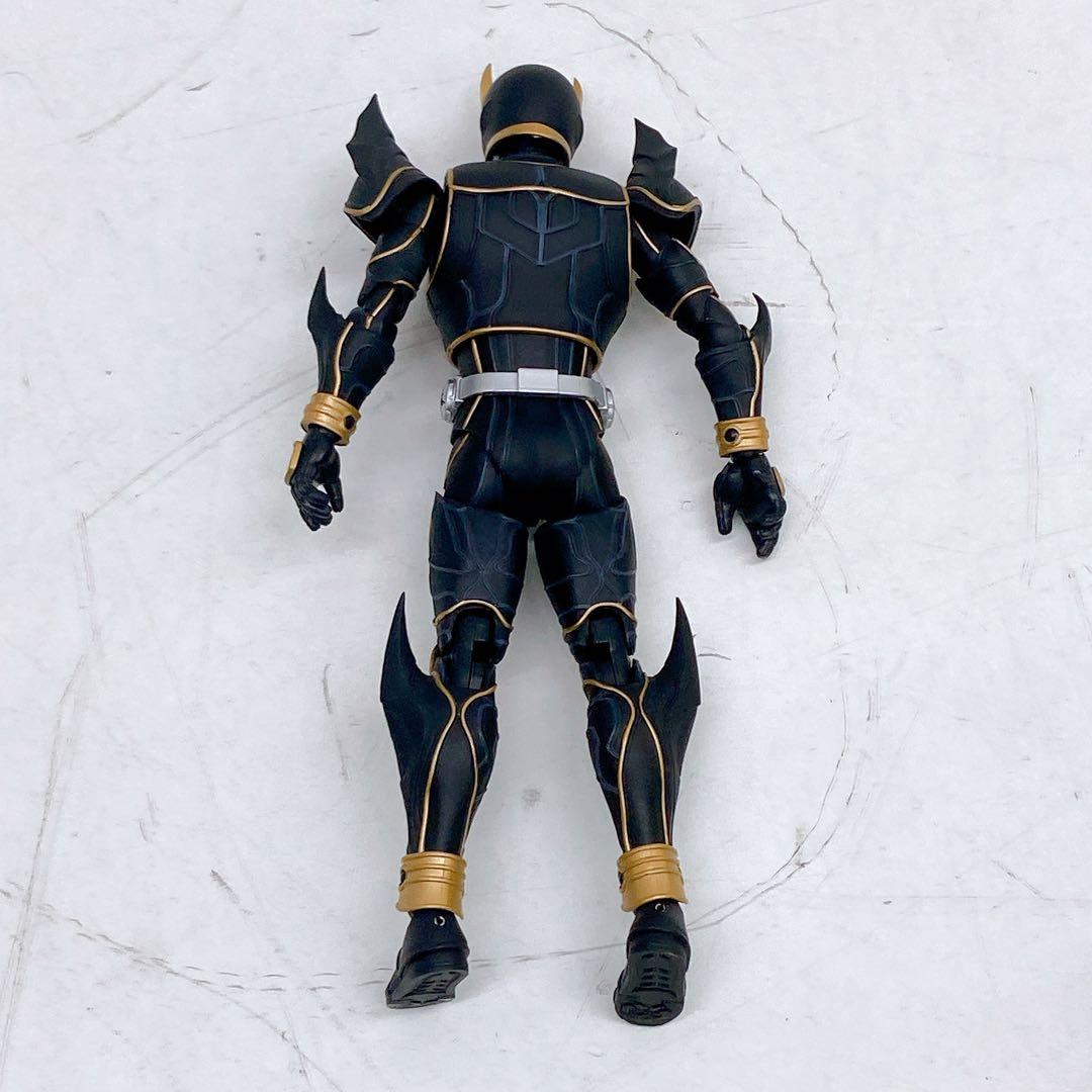 8ADM7 美品 真骨彫 S.H.F 仮面ライダークウガアルティメットフォーム