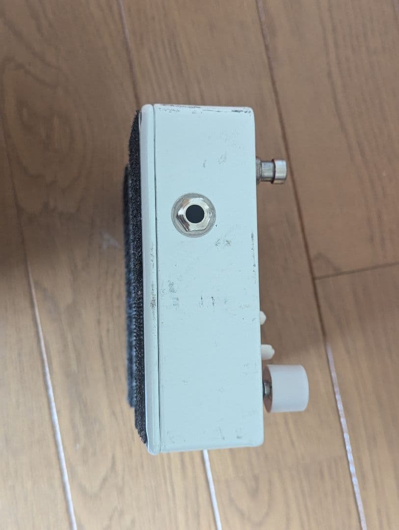 Electro-Harmonix POG2 箱あり