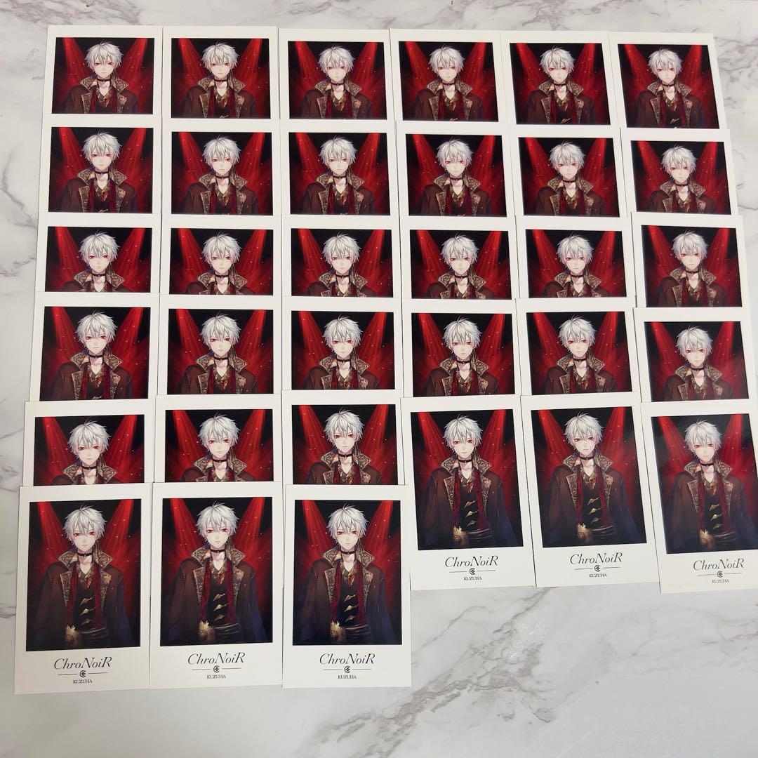 葛葉 にじさんじ まとめ売りページ 缶バッジ・アクスタ・紙類