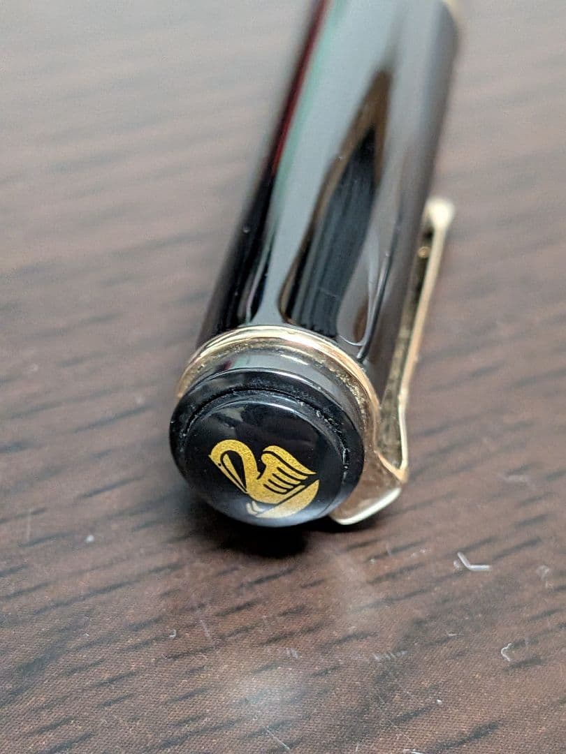 ペリカン Pelikan M200万年筆