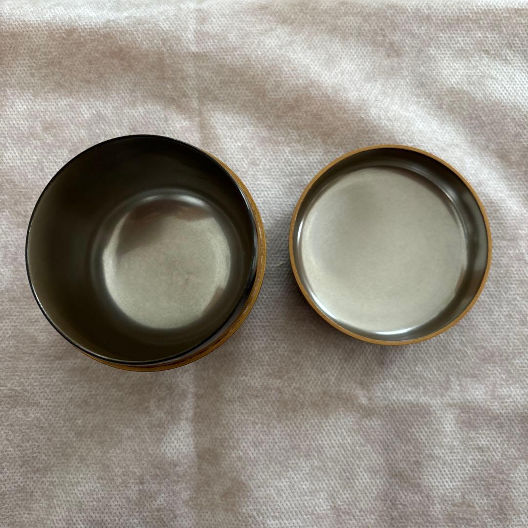 茶道具 遠山蒔絵 大棗 松雲 - メルカリ