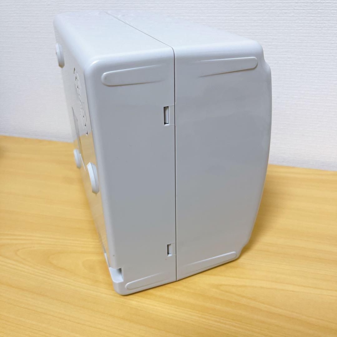 タイムレコーダー　VT-3000 voice タイムカード付き