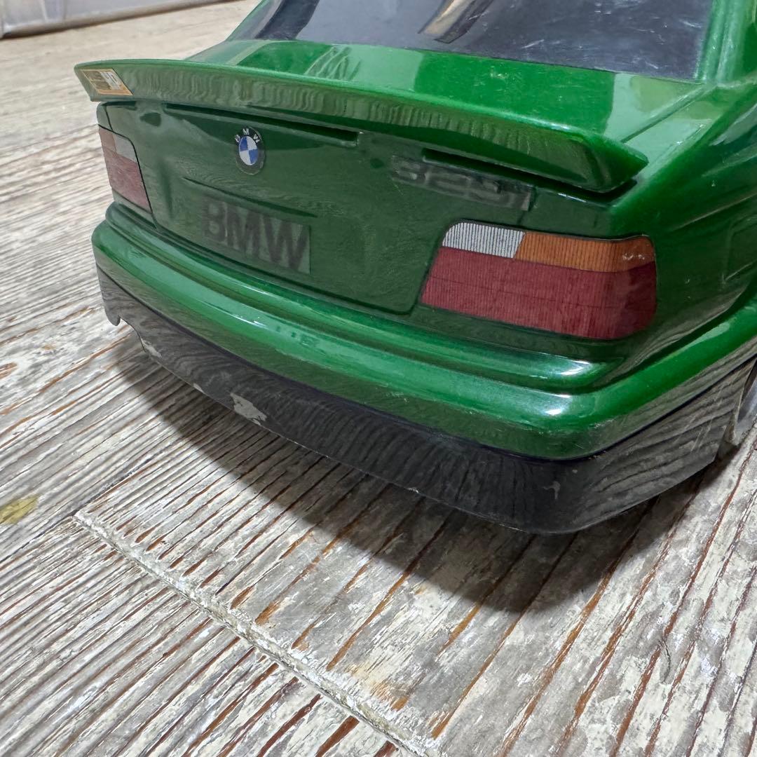 YOKOMO YRー4 ラジコン プロポ付き