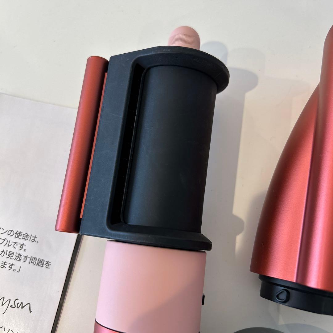 Dyson Airwrap正規品｜使用1年未満｜美品｜付属品完備