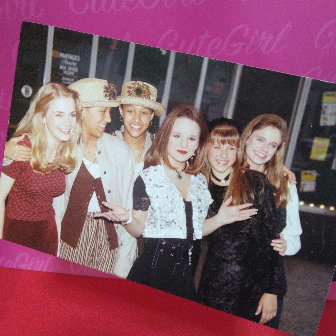 フルハウス❤ジョディ・スウィーティン❤激レア写真セット❤