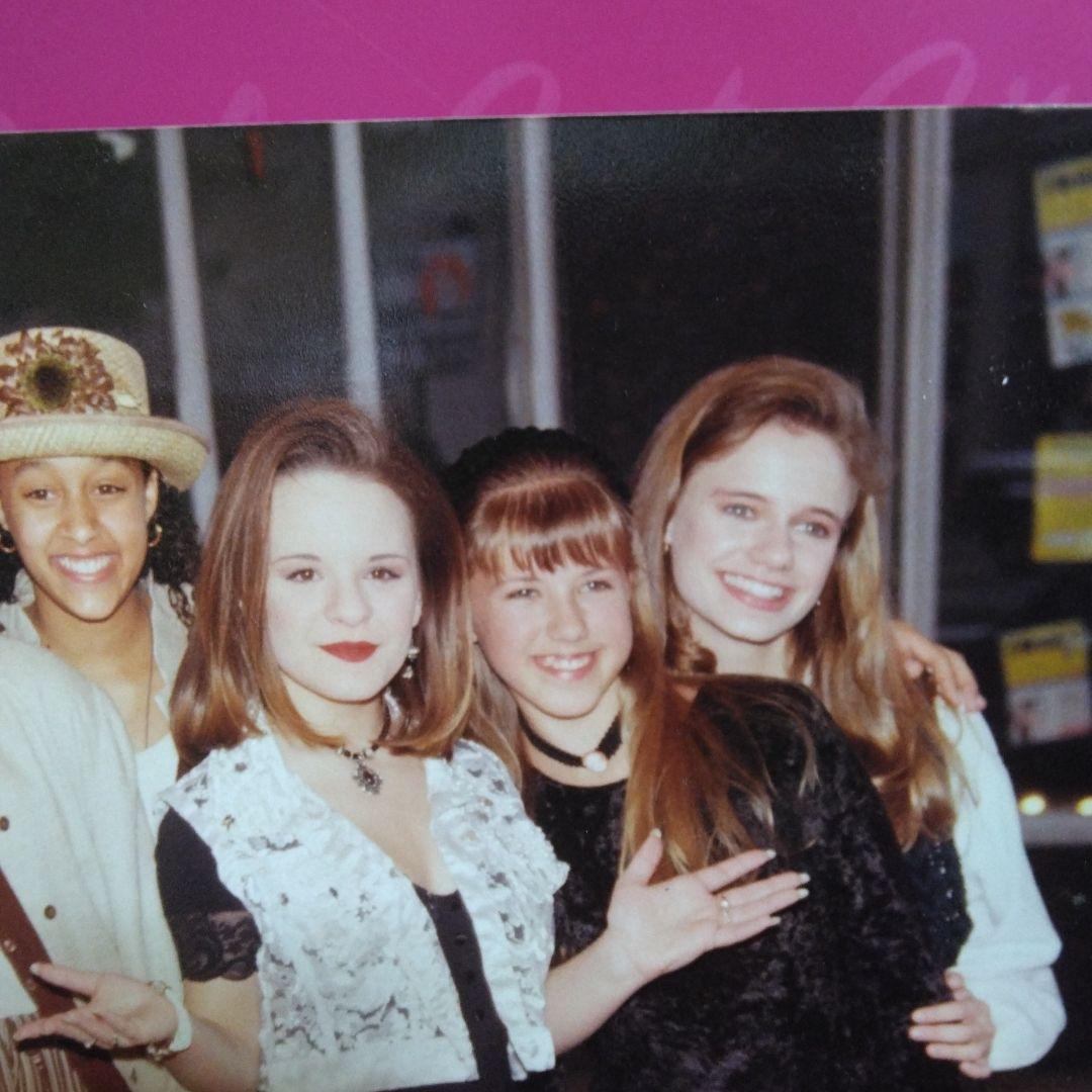 フルハウス❤ジョディ・スウィーティン❤激レア写真セット❤