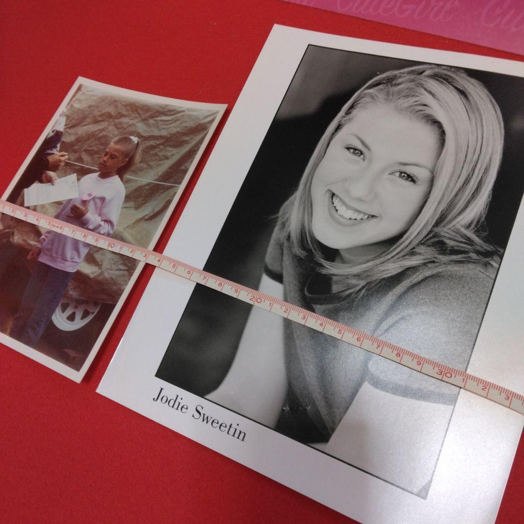 フルハウス❤ジョディ・スウィーティン❤激レア写真セット❤