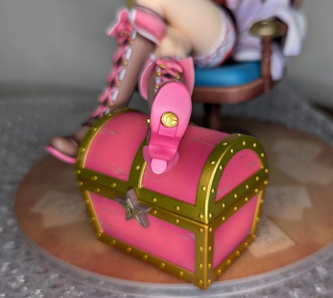 アルター 一ノ瀬 志希 パフュームトリッパー フィギュア