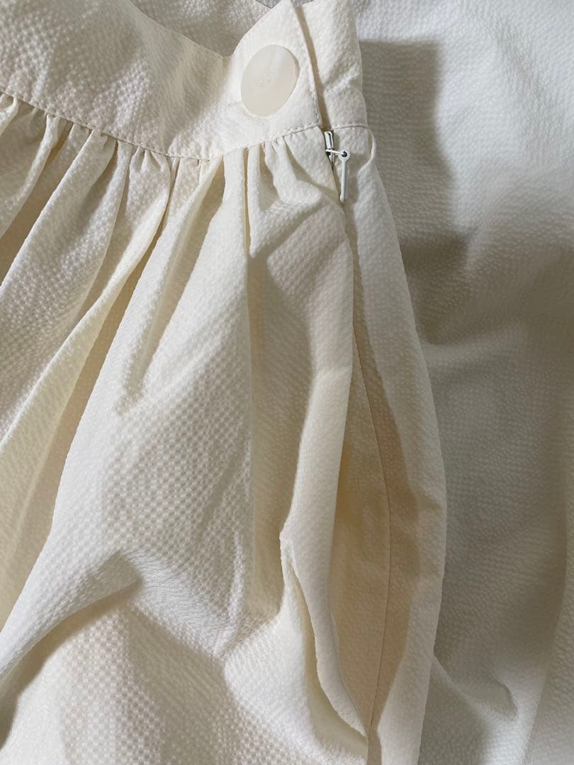 STUDIO NICHOLSON スタジオニコルソン♡スカート 新品未使用