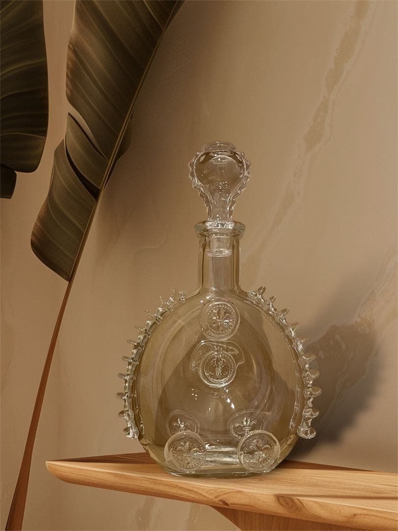 レミーマルタンルイ13世空瓶