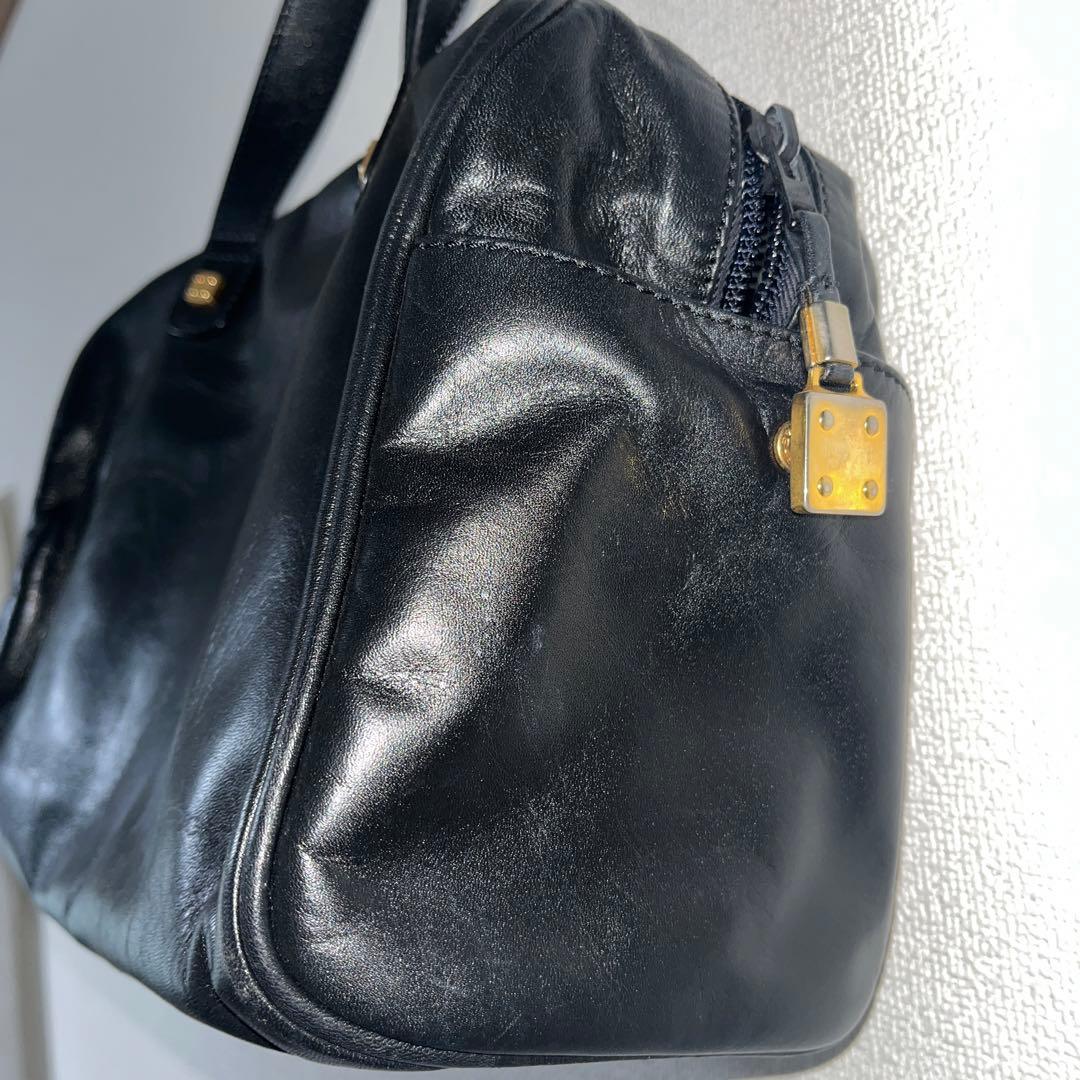 訳あり　LOEWE ロエベ アマソナ　バッグ　ヴィンテージ