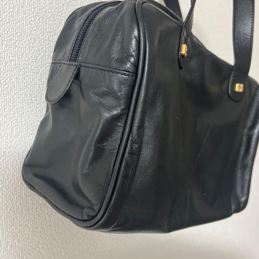 訳あり　LOEWE ロエベ アマソナ　バッグ　ヴィンテージ