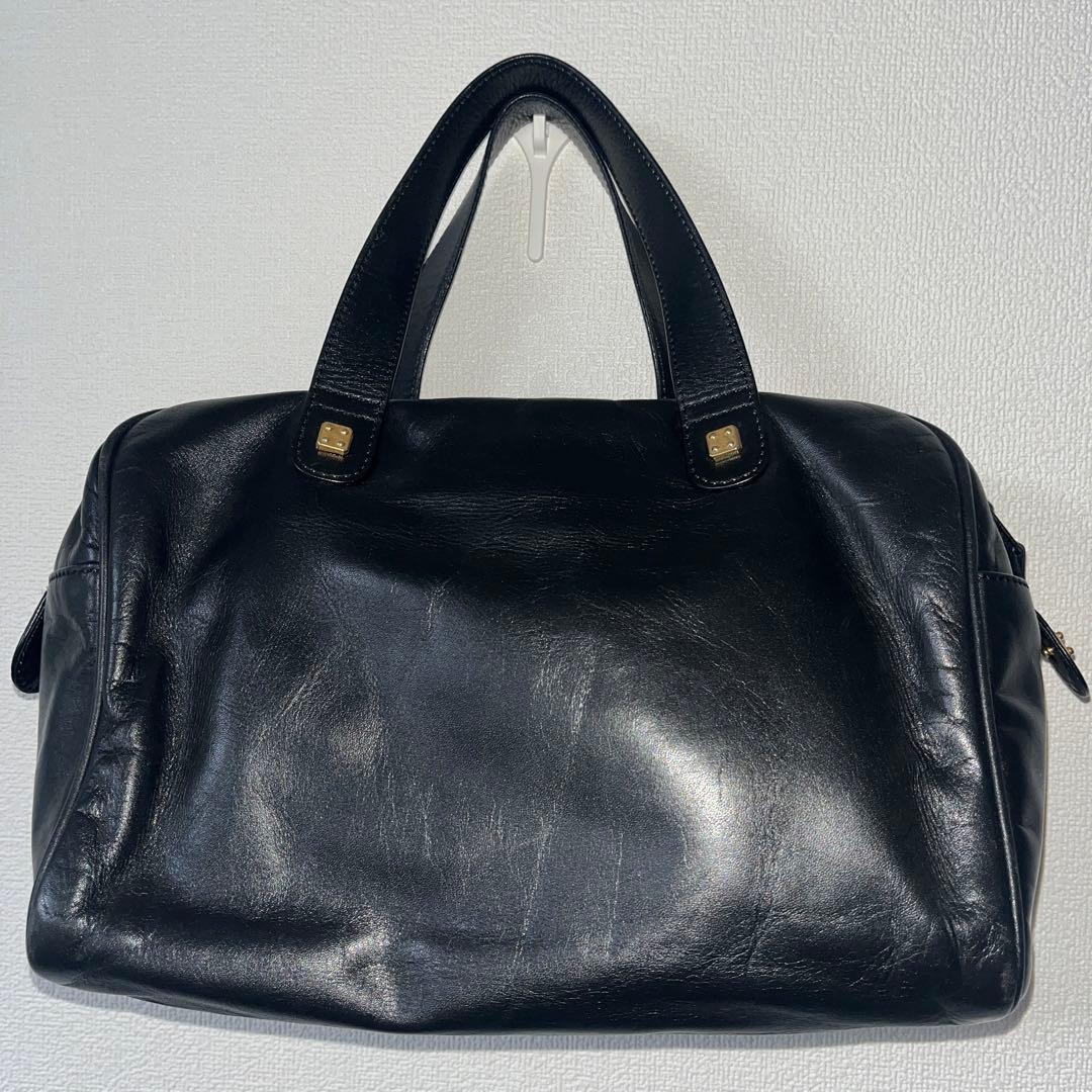 訳あり　LOEWE ロエベ アマソナ　バッグ　ヴィンテージ