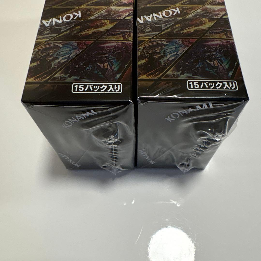 未開封QUARTER CENTURY ART COLLECTION 2BOX