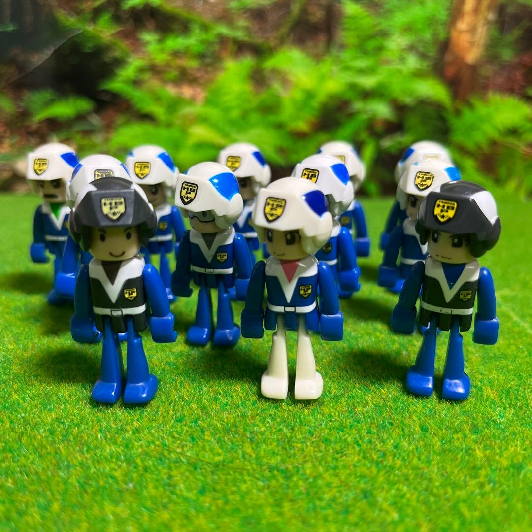 トミカ プラキッズ ハイパーレスキュー - メルカリ