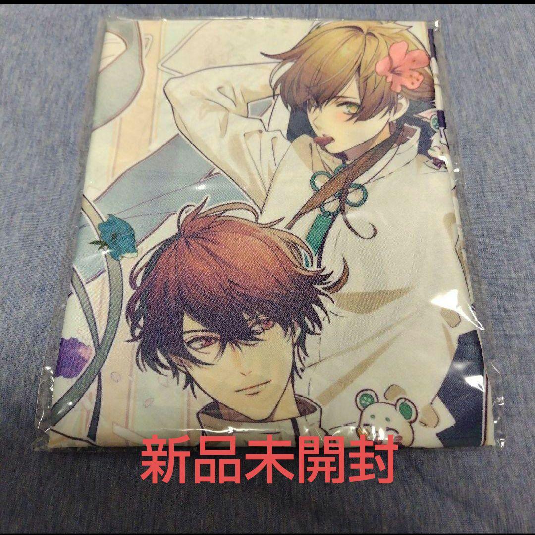 オランピアソワレ　バレンタインデー　布ポスター オランピアソワレ バレンタインデー 布ポスター オランピアソワレ