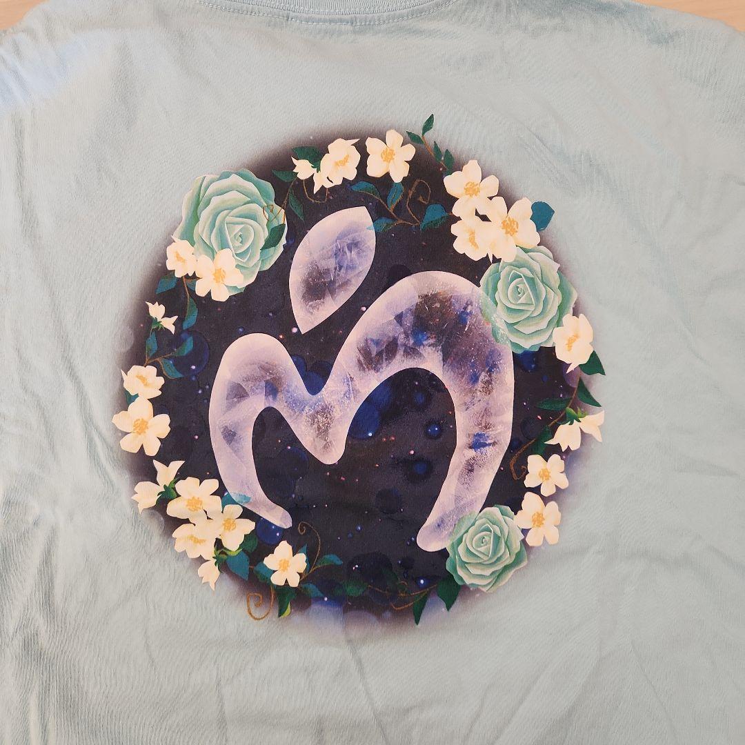 Mrs. Green Apple Harmony グッズセット